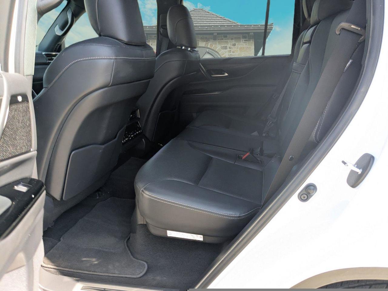 2023 Lexus LX 600 Premium San Antonio TX