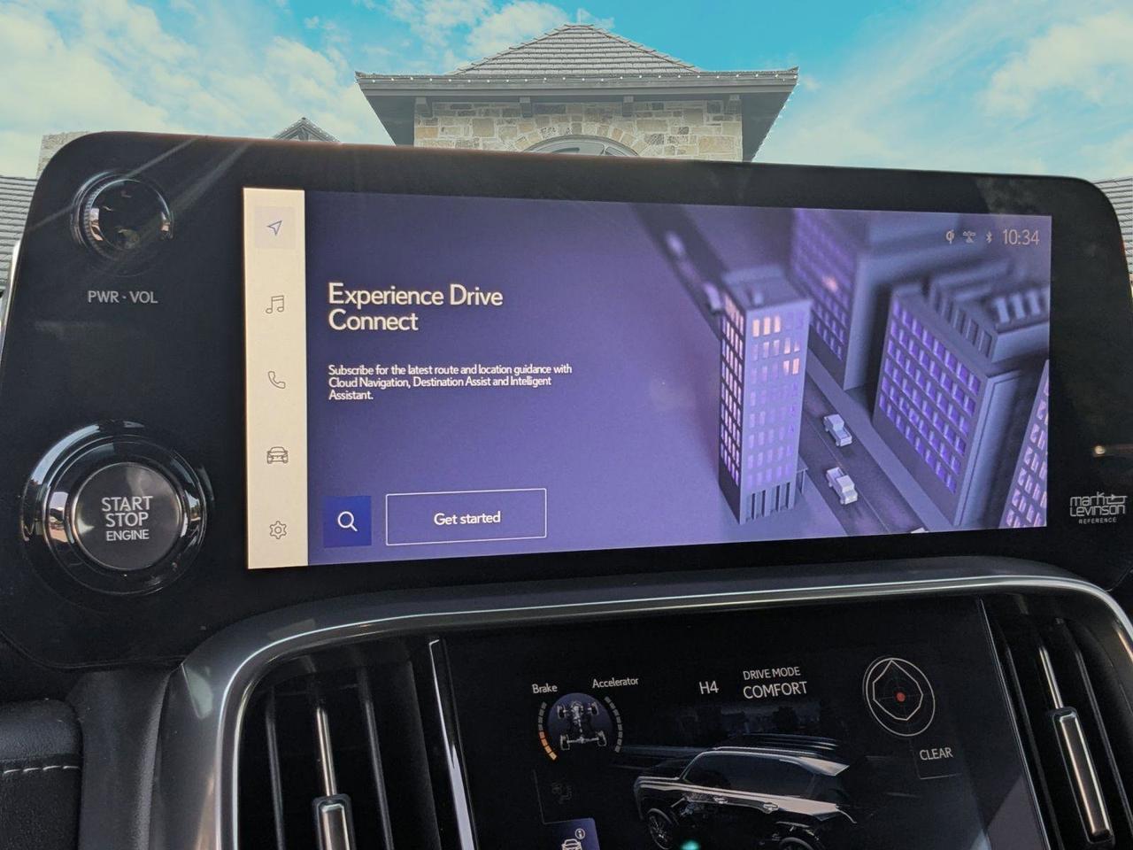 2023 Lexus LX 600 Premium San Antonio TX