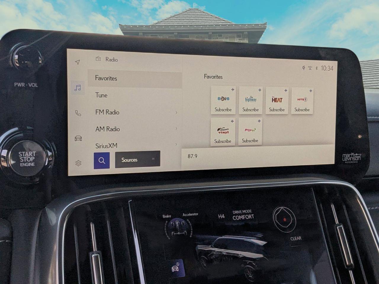 2023 Lexus LX 600 Premium San Antonio TX