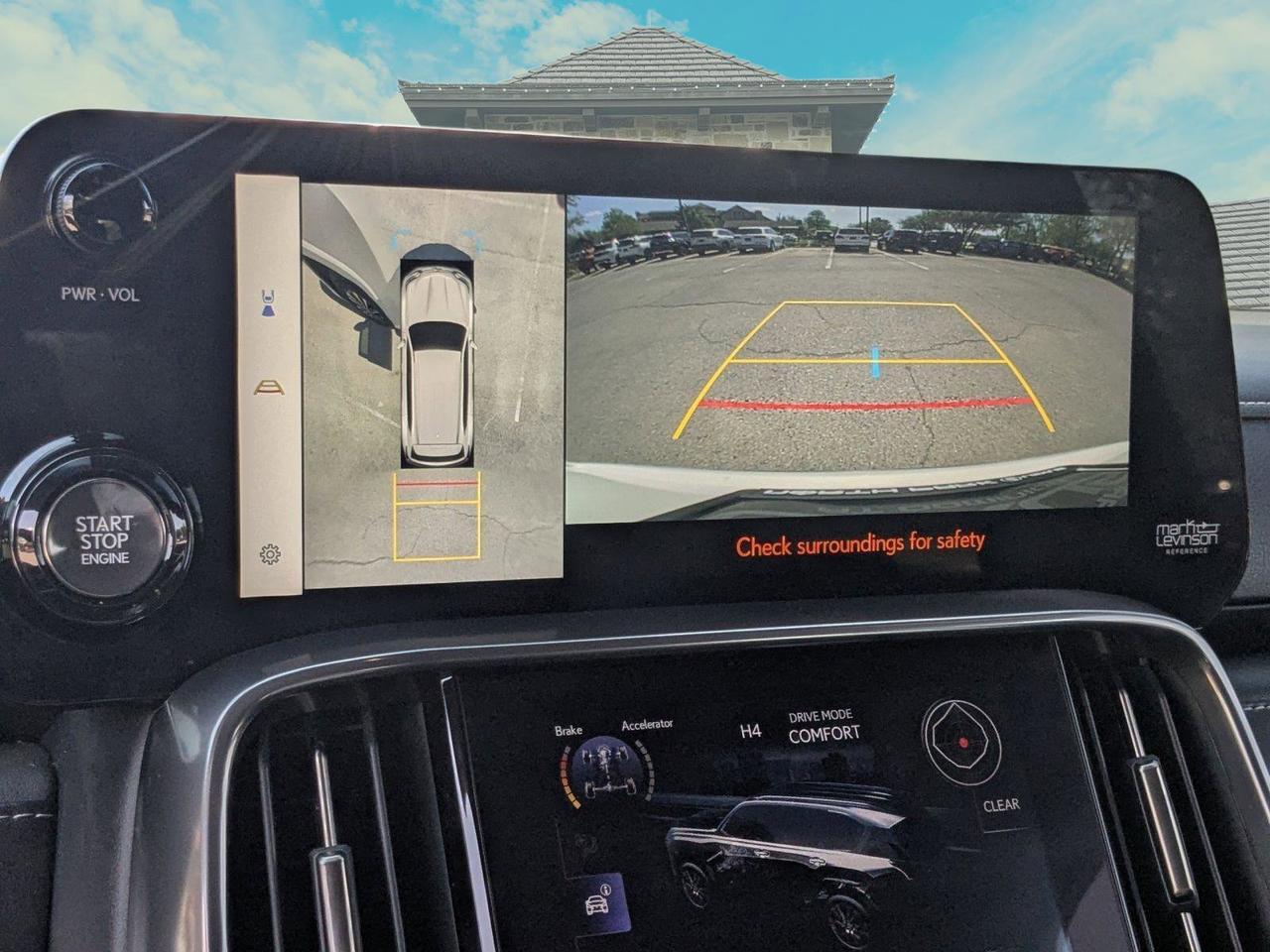 2023 Lexus LX 600 Premium San Antonio TX