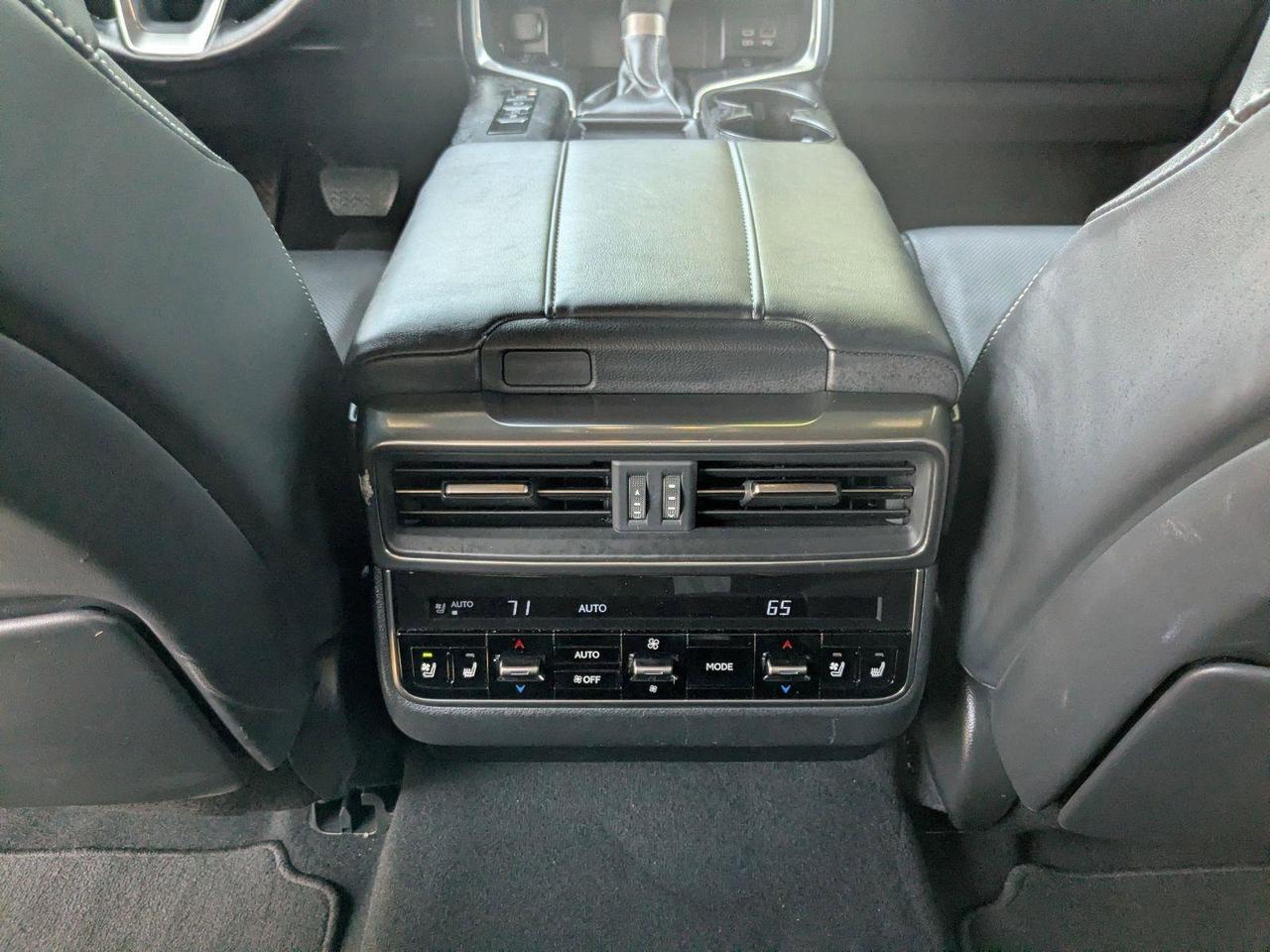 2023 Lexus LX 600 Premium San Antonio TX