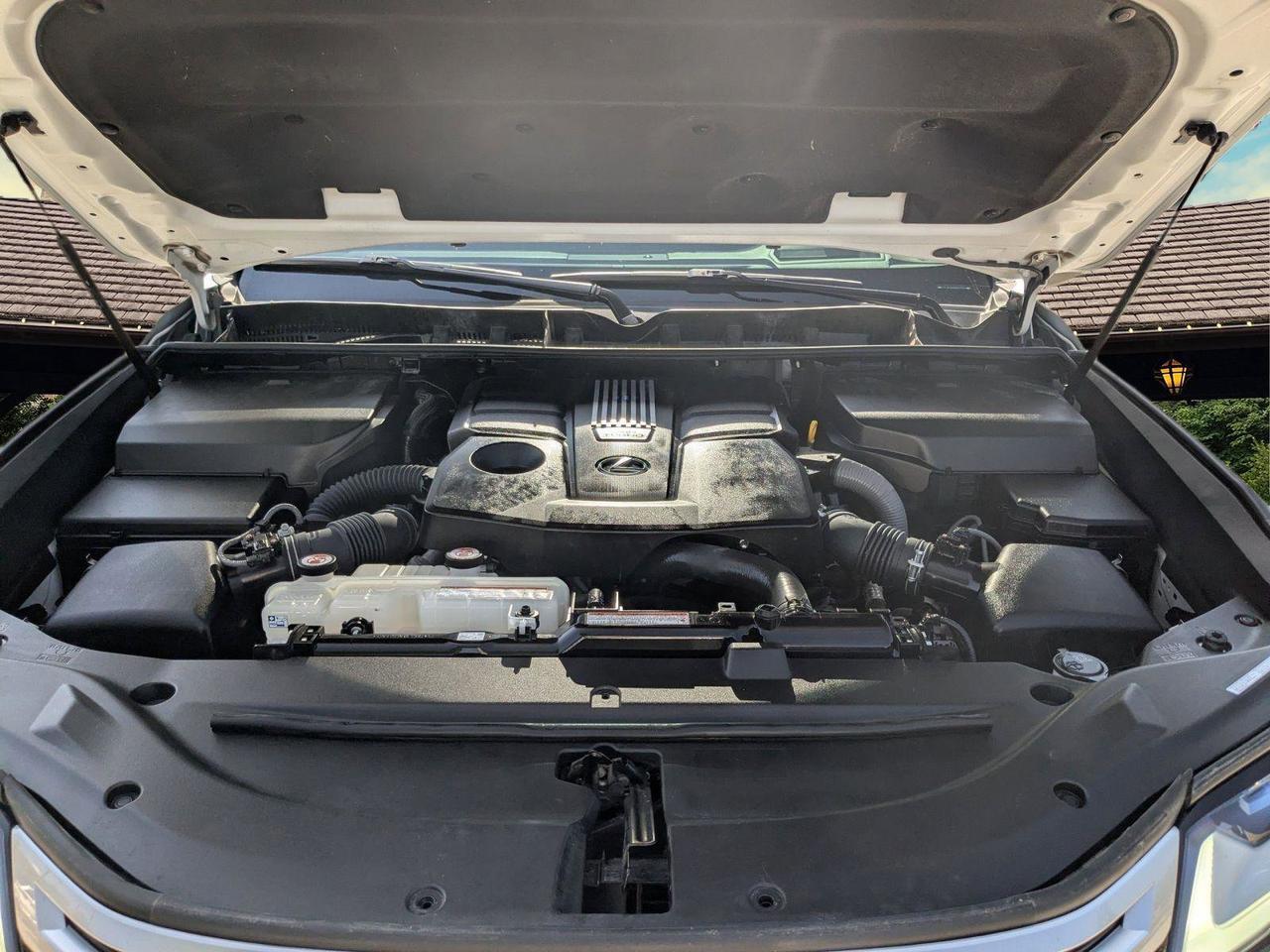 2023 Lexus LX 600 Premium San Antonio TX