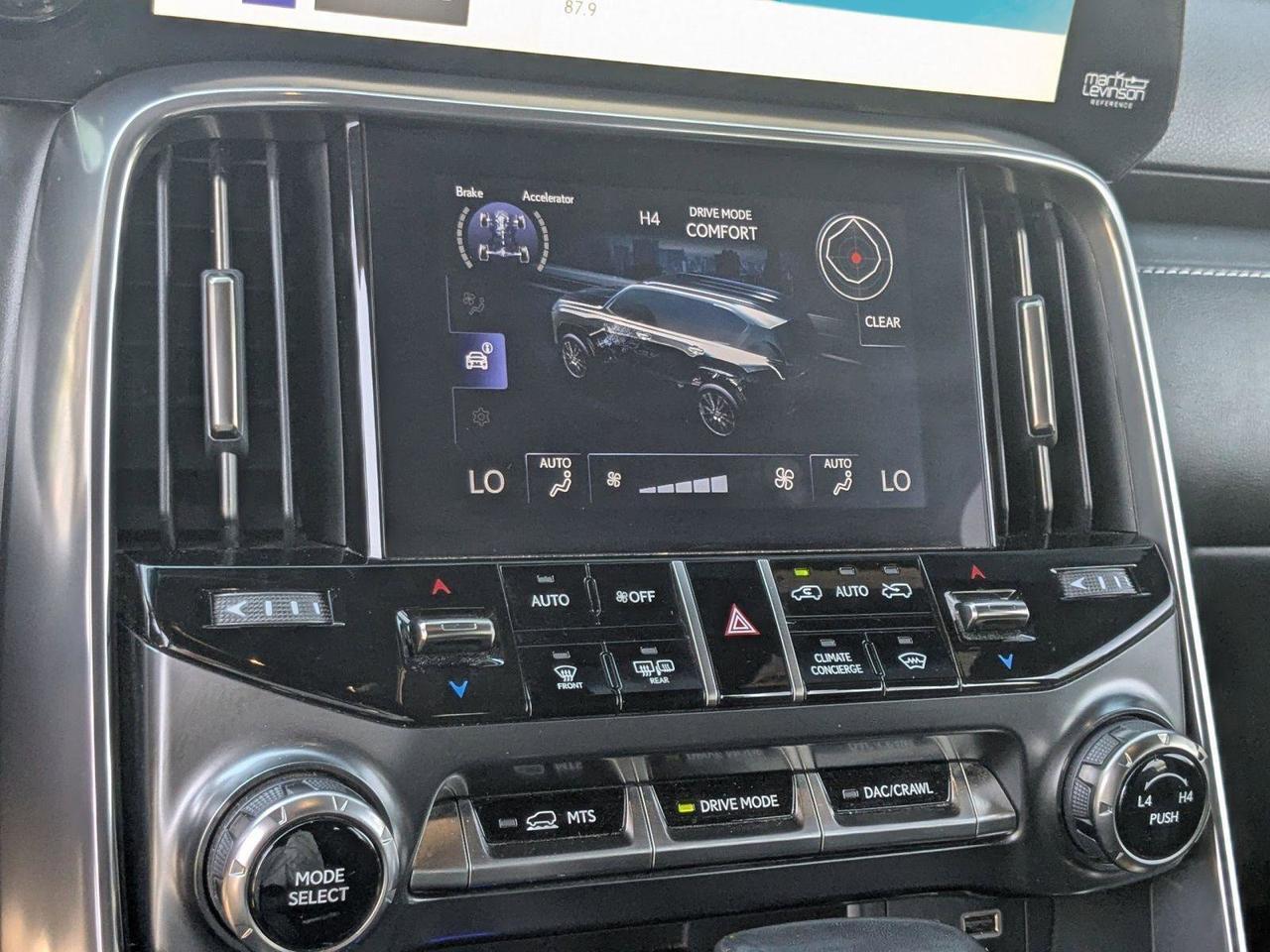 2023 Lexus LX 600 Premium San Antonio TX