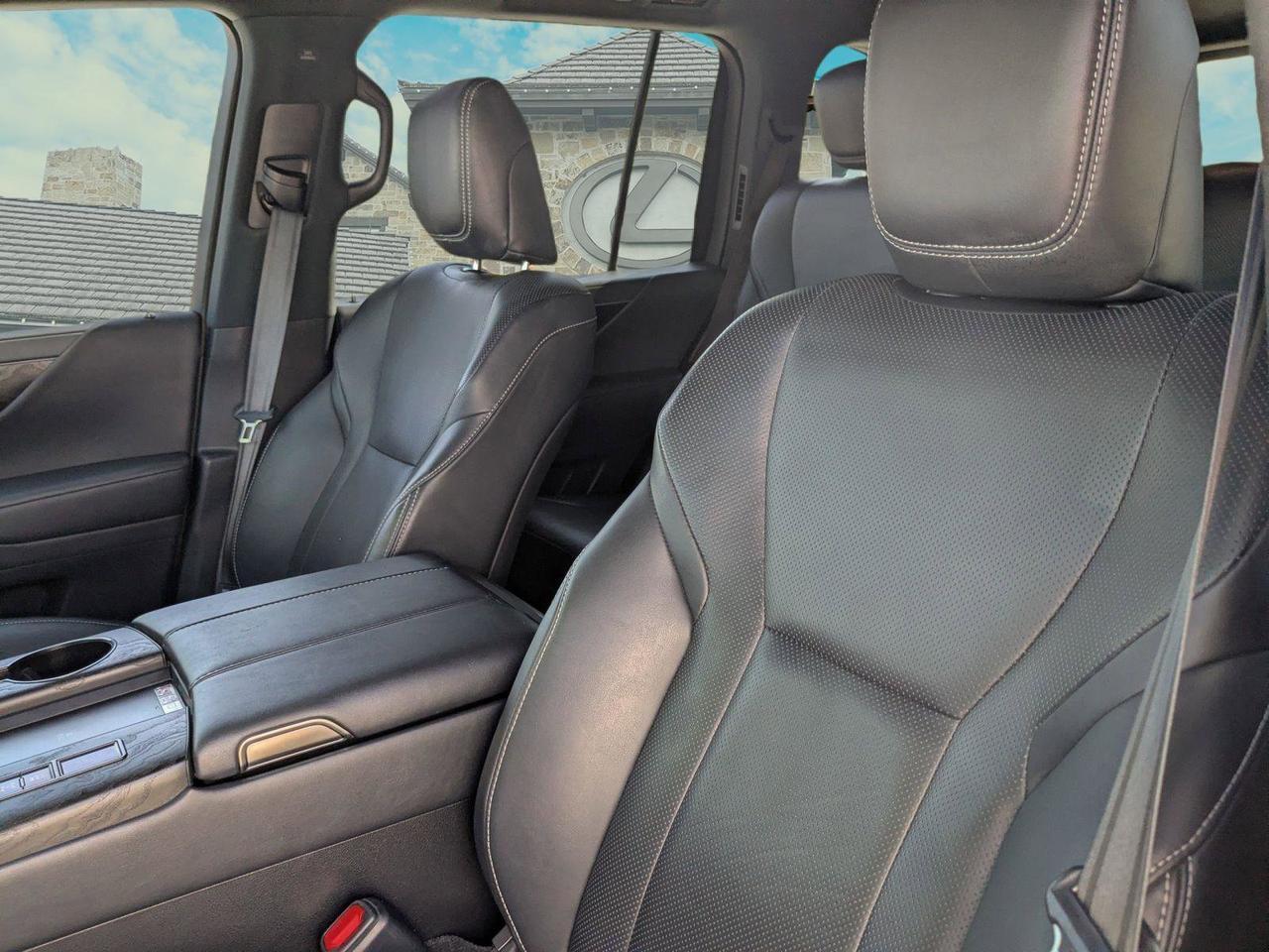 2023 Lexus LX 600 Premium San Antonio TX