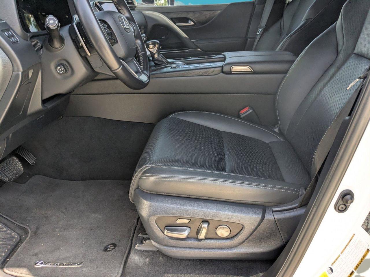 2023 Lexus LX 600 Premium San Antonio TX