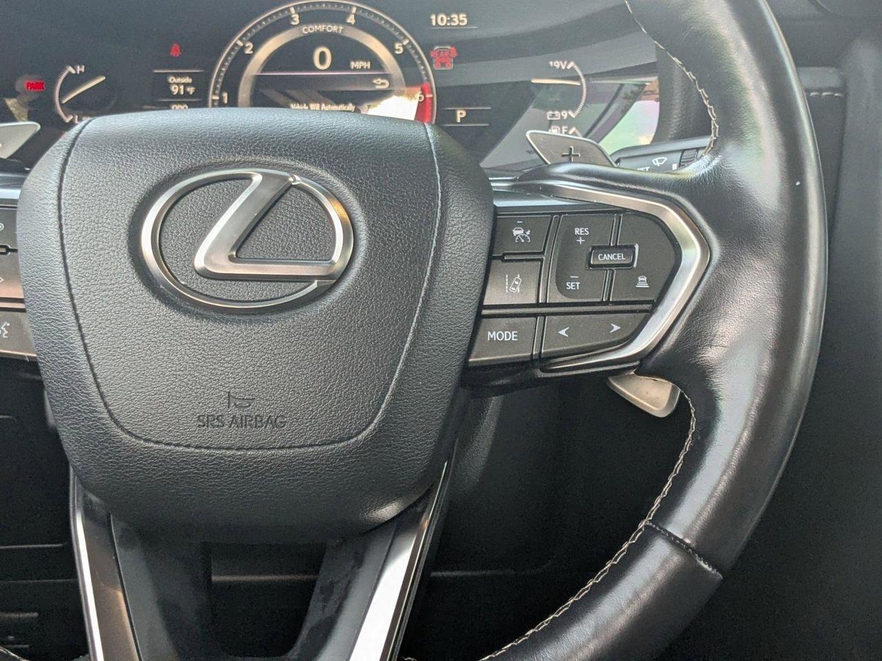 2023 Lexus LX 600 Premium San Antonio TX