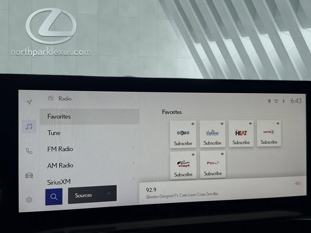 2023 Lexus LX 600 Premium San Antonio TX