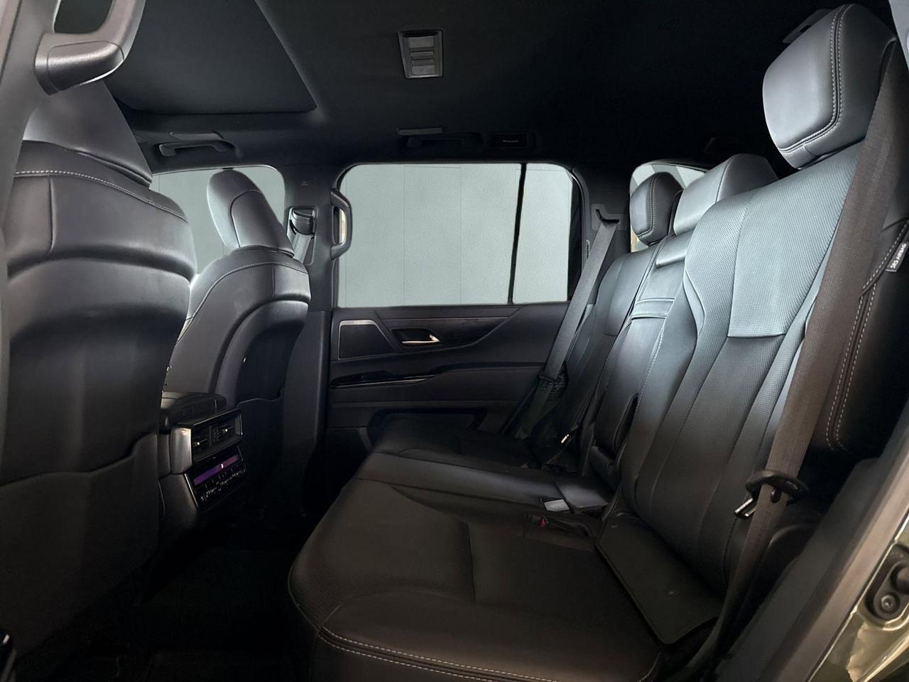 2023 Lexus LX 600 Premium San Antonio TX