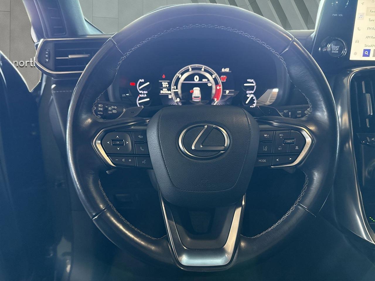2023 Lexus LX 600 Premium San Antonio TX