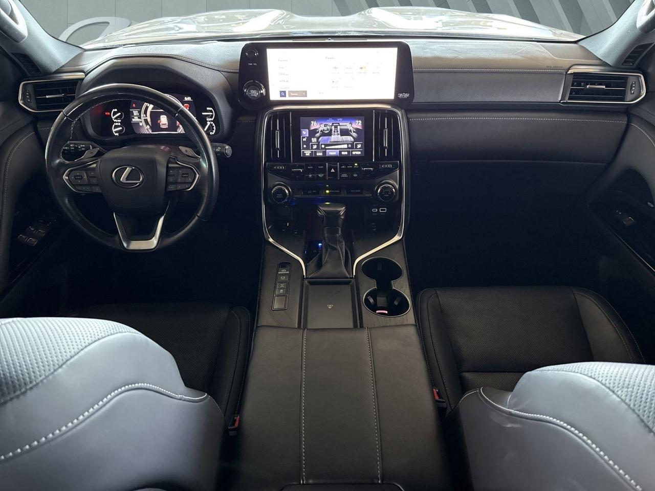 2023 Lexus LX 600 Premium San Antonio TX