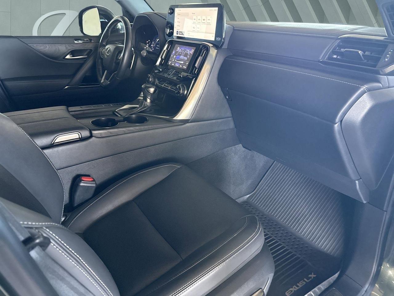 2023 Lexus LX 600 Premium San Antonio TX