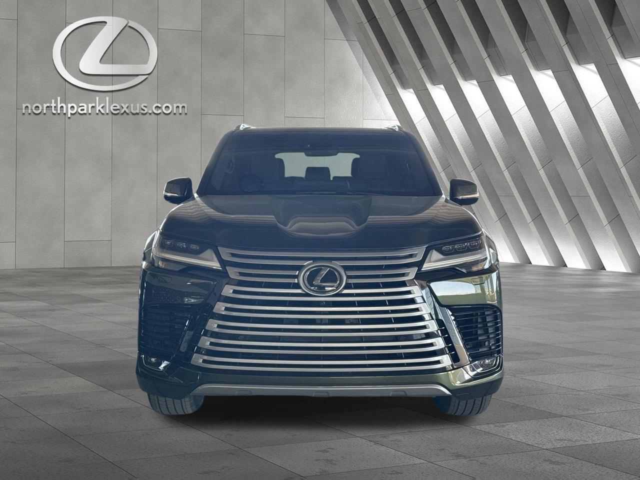 2023 Lexus LX 600 Premium San Antonio TX