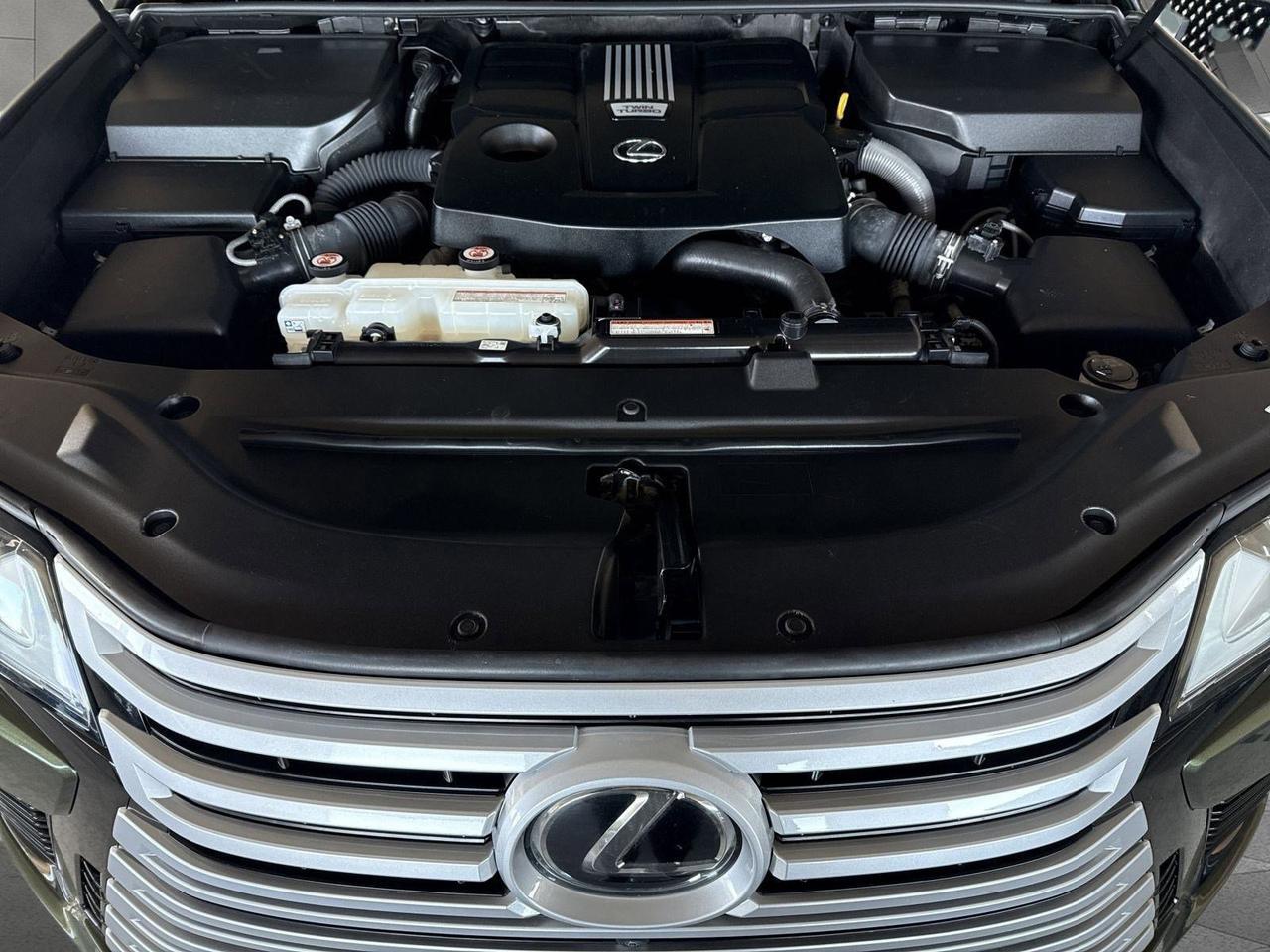 2023 Lexus LX 600 Premium San Antonio TX