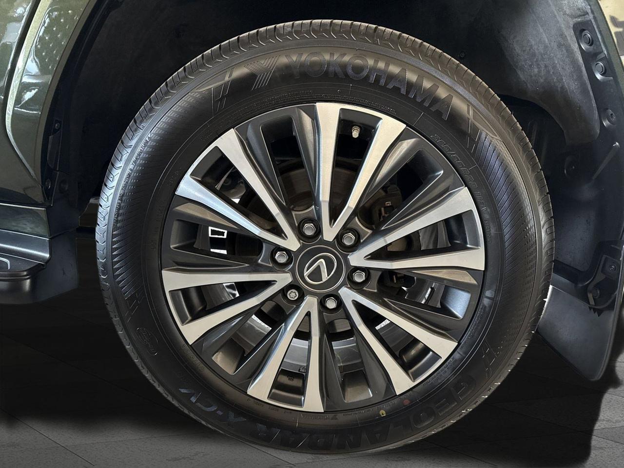 2023 Lexus LX 600 Premium San Antonio TX