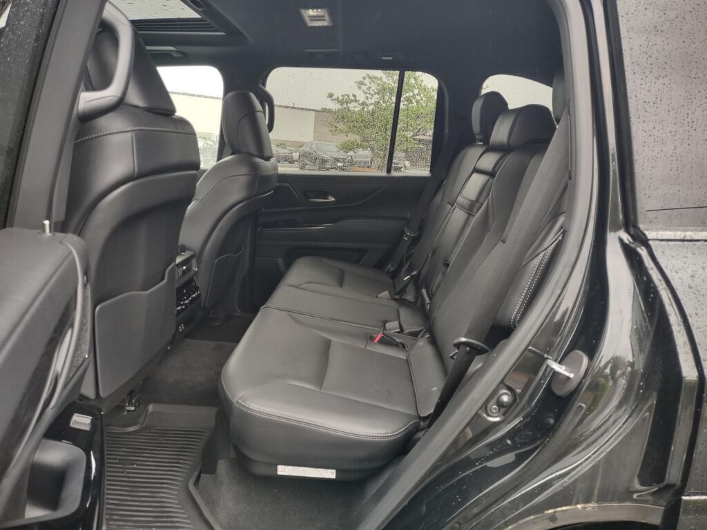 2023 Lexus LX 600 Premium Richmond VA