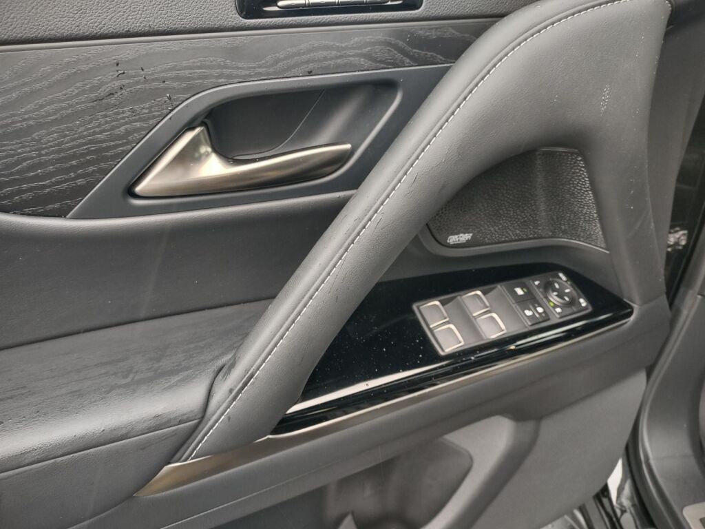 2023 Lexus LX 600 Premium Richmond VA