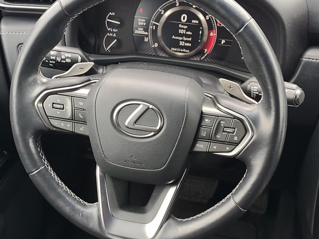 2023 Lexus LX 600 Premium Richmond VA