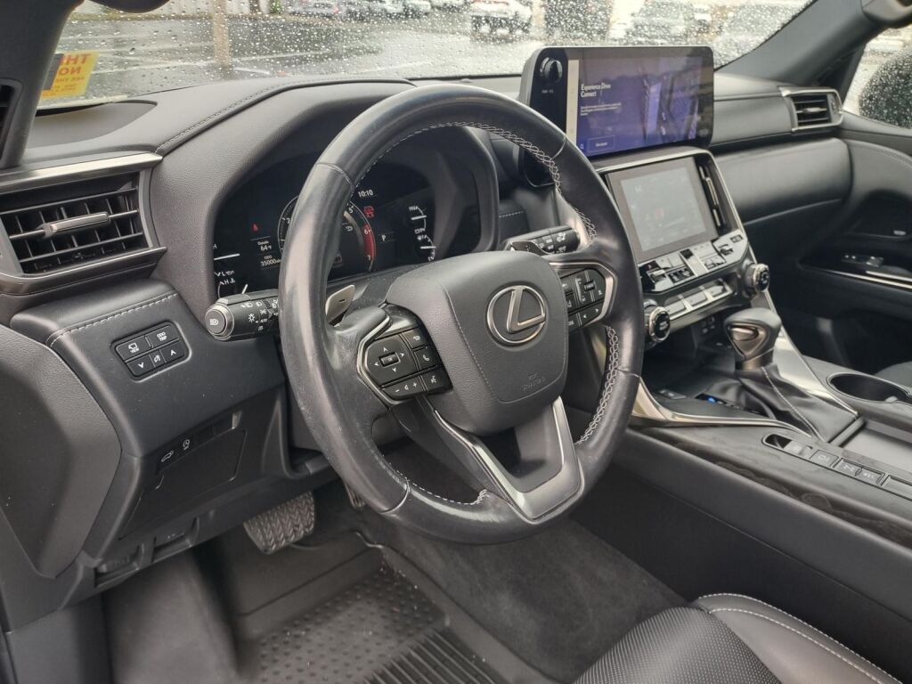 2023 Lexus LX 600 Premium Richmond VA