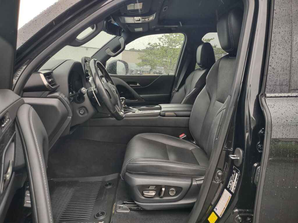 2023 Lexus LX 600 Premium Richmond VA