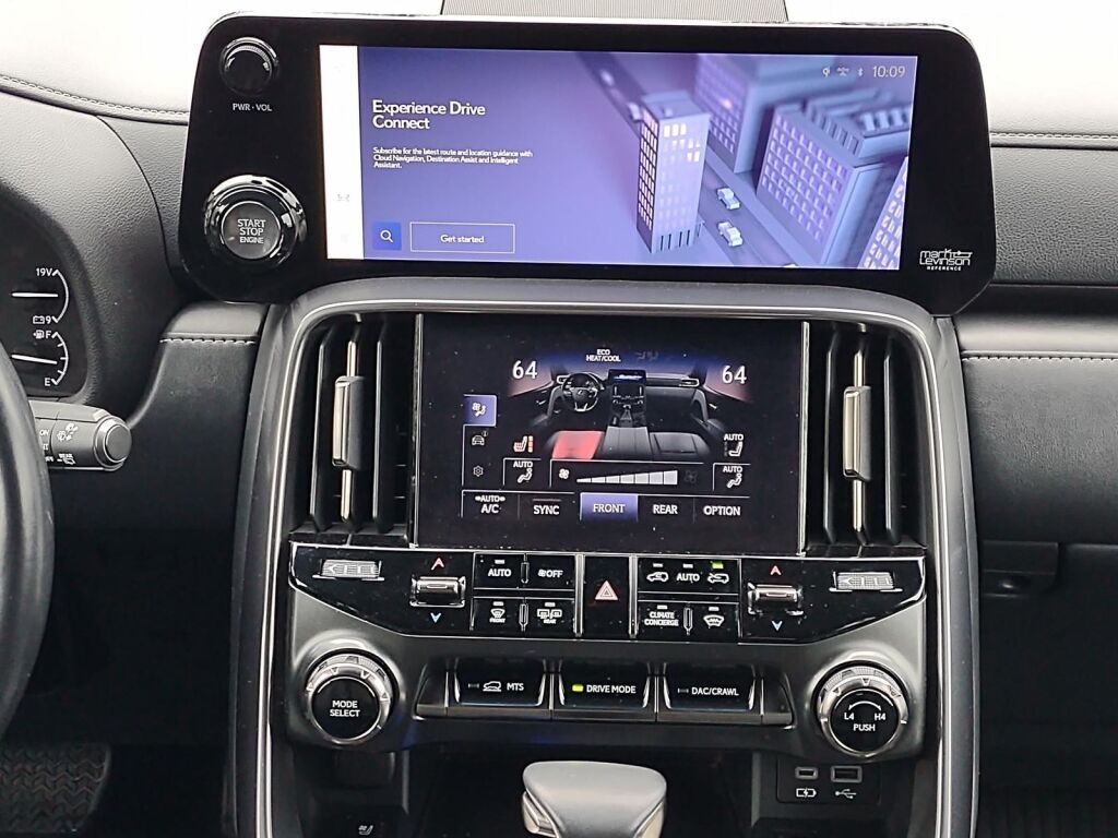 2023 Lexus LX 600 Premium Richmond VA