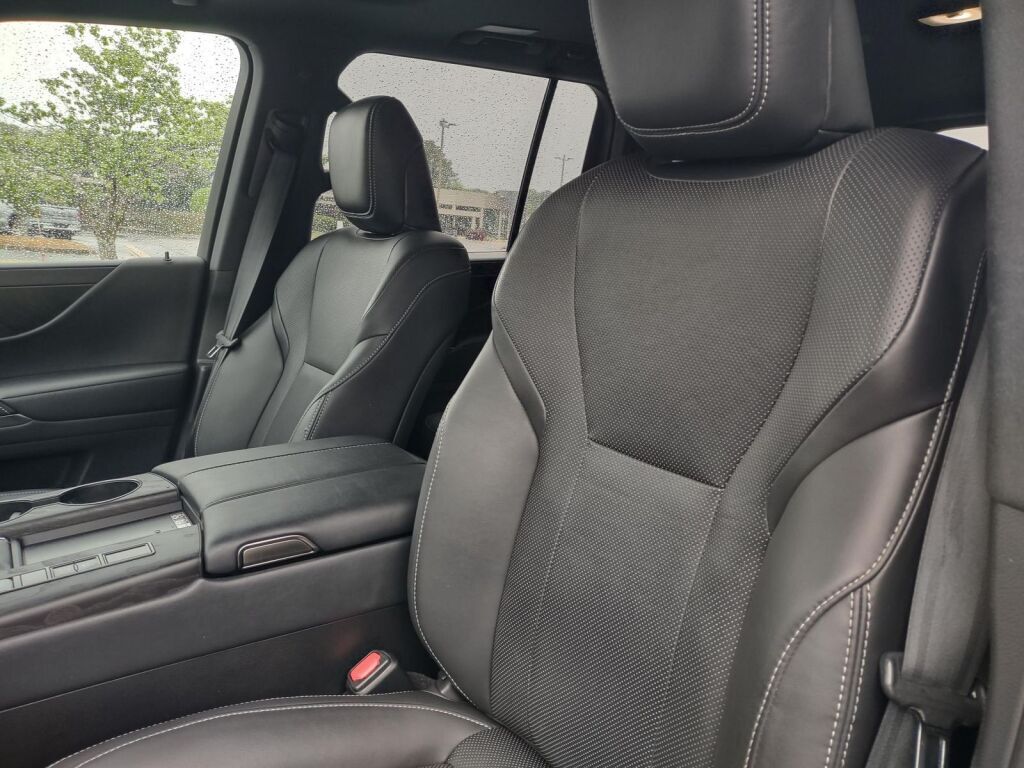 2023 Lexus LX 600 Premium Richmond VA