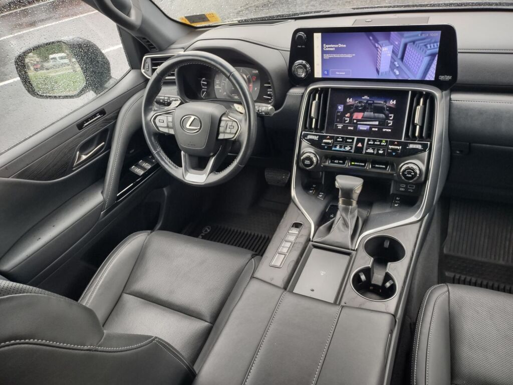 2023 Lexus LX 600 Premium Richmond VA