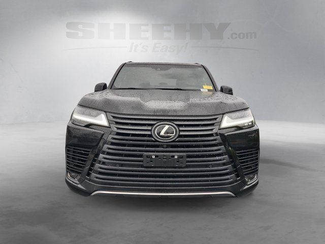 2023 Lexus LX 600 Premium Richmond VA