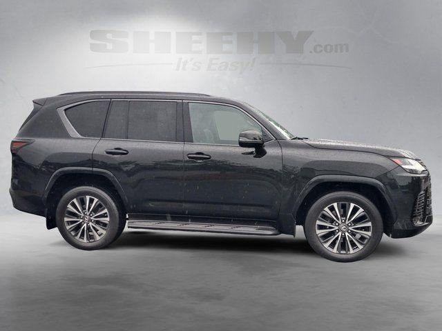2023 Lexus LX 600 Premium Richmond VA