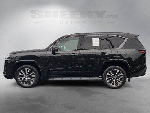 2023 Lexus LX 600 Premium Richmond VA