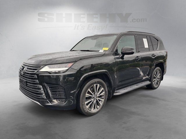 2023 Lexus LX 600 Premium Richmond VA