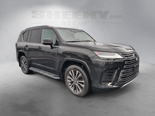 2023 Lexus LX 600 Premium Richmond VA