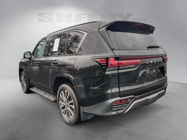 2023 Lexus LX 600 Premium Richmond VA