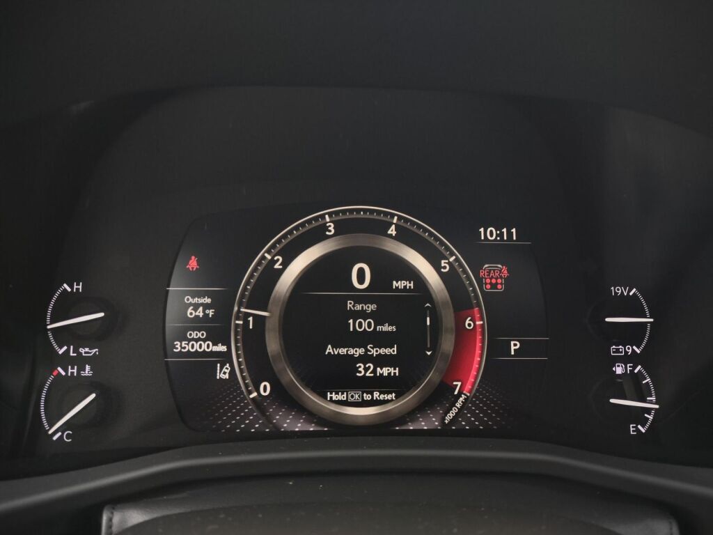 2023 Lexus LX 600 Premium Richmond VA