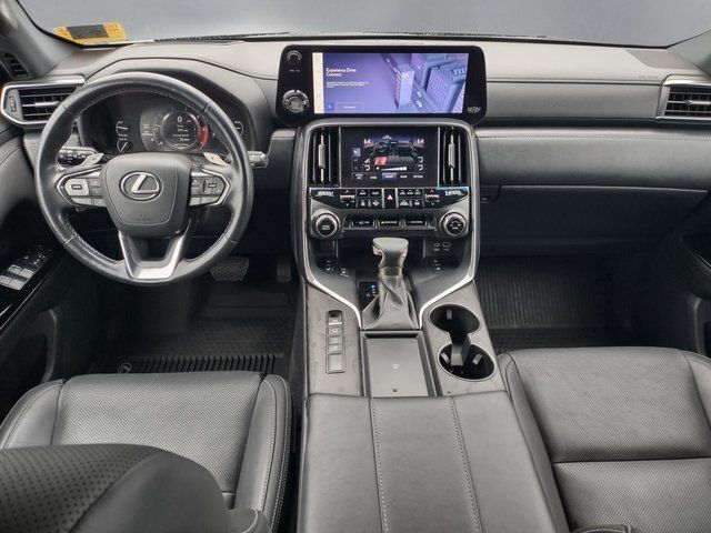 2023 Lexus LX 600 Premium Richmond VA