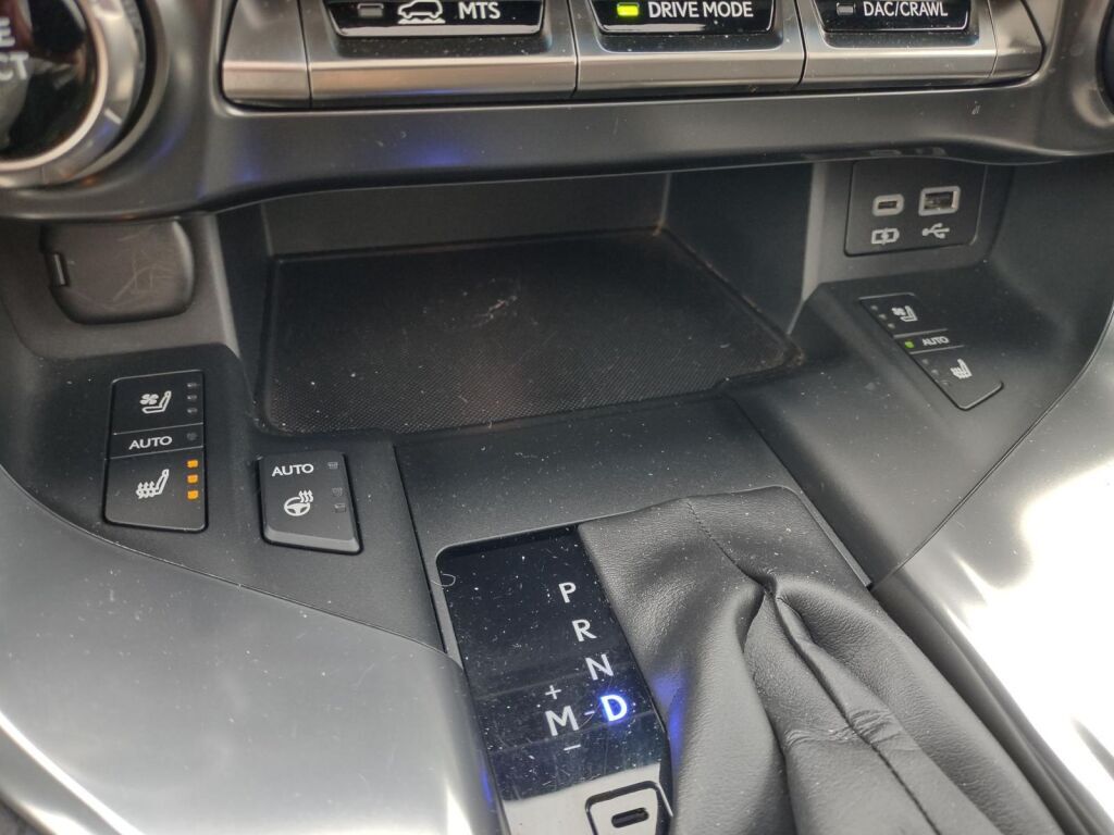 2023 Lexus LX 600 Premium Richmond VA