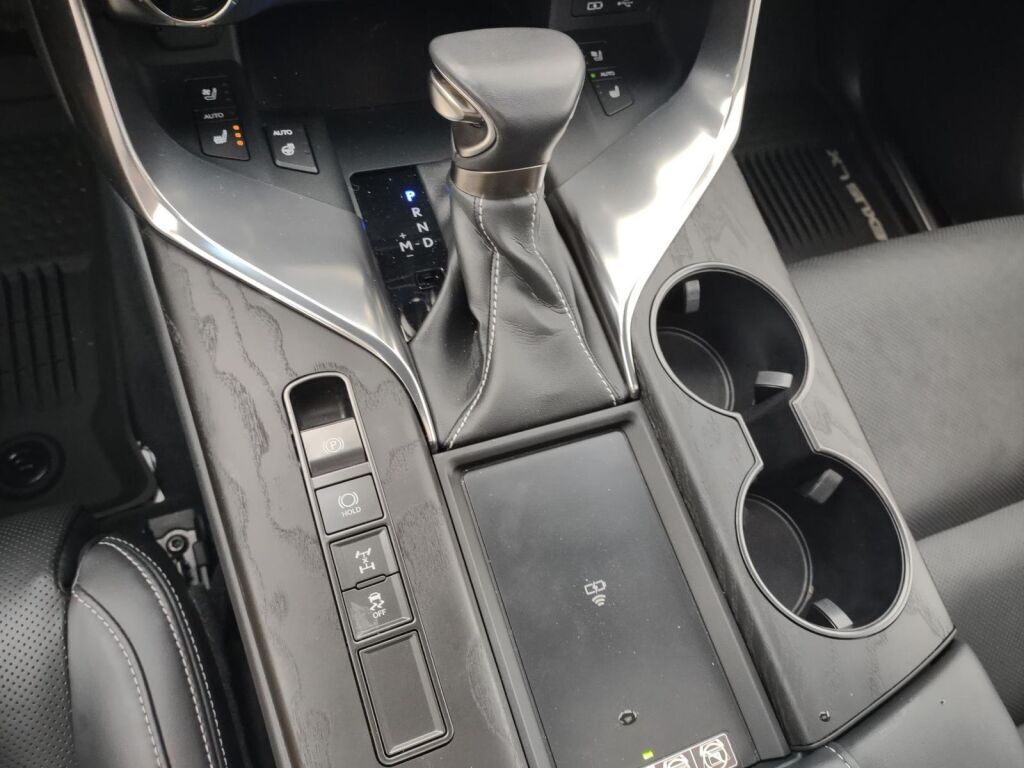 2023 Lexus LX 600 Premium Richmond VA