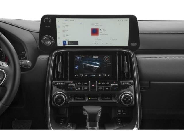 2023 Lexus LX 600 San Juan TX