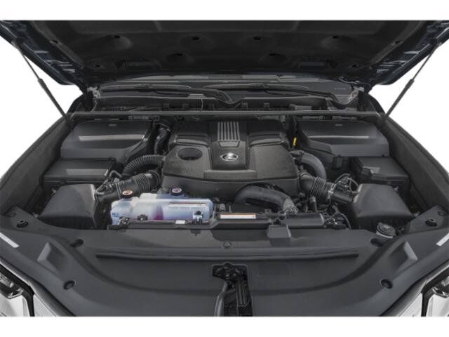 2023 Lexus LX 600 San Juan TX