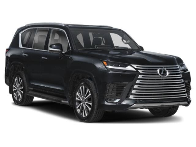 2023 Lexus LX 600 San Juan TX