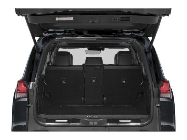 2023 Lexus LX 600 San Juan TX