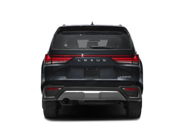2023 Lexus LX 600 San Juan TX