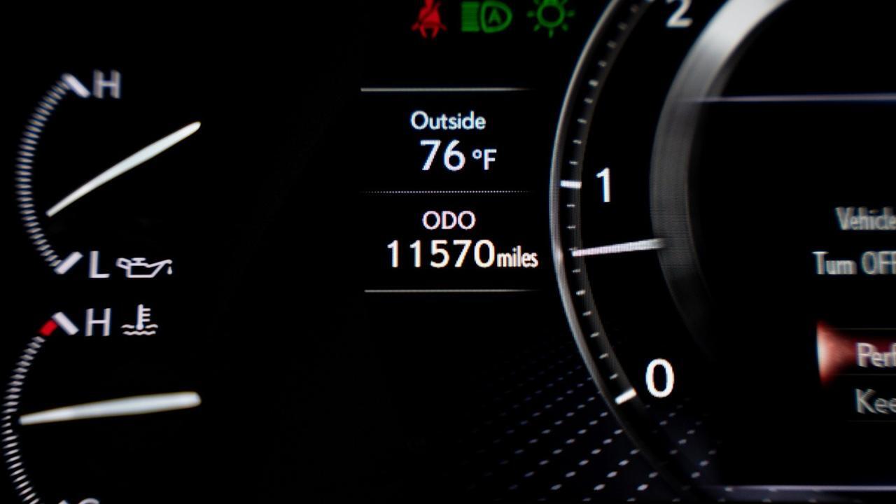 2023 Lexus LX 600 Ultra Luxury Franklin TN