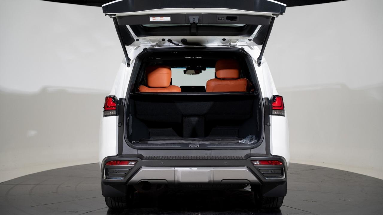 2023 Lexus LX 600 Ultra Luxury Franklin TN