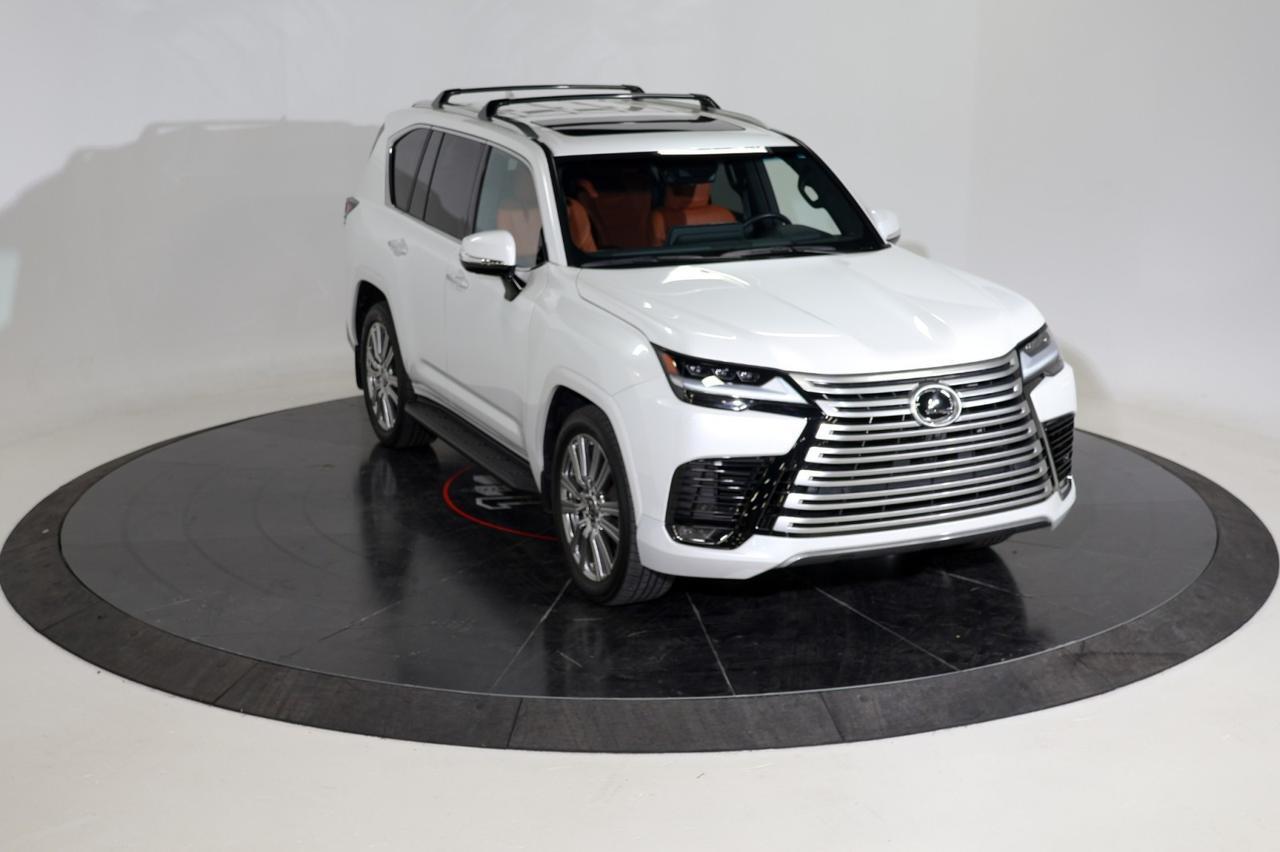 2023 Lexus LX 600 Ultra Luxury Franklin TN