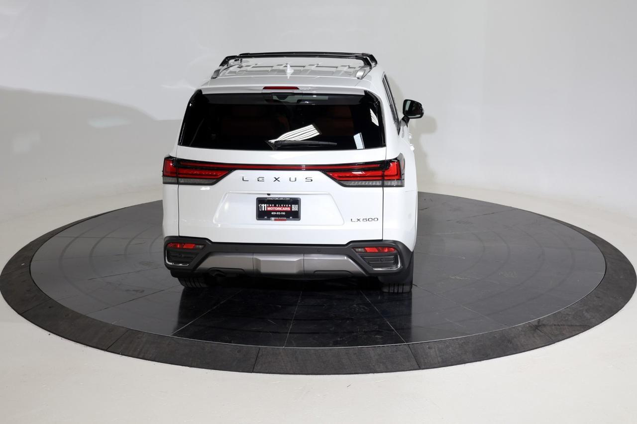 2023 Lexus LX 600 Ultra Luxury Franklin TN