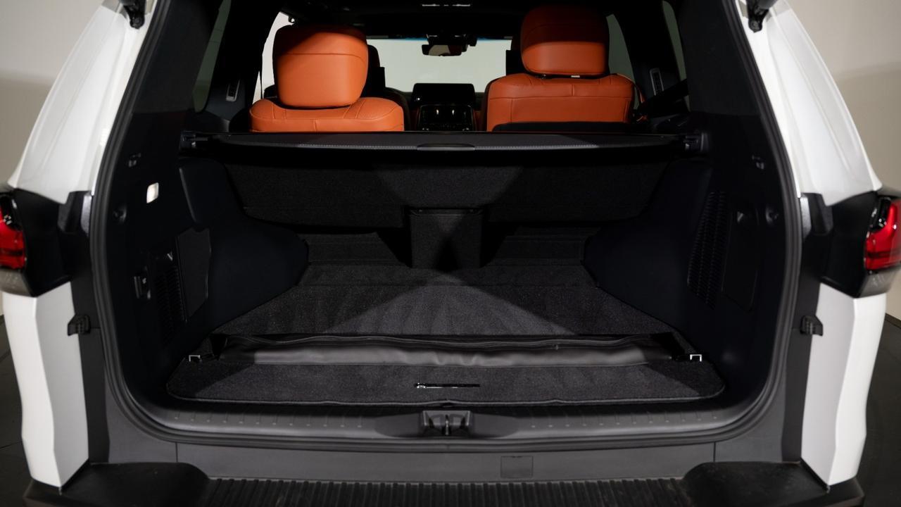 2023 Lexus LX 600 Ultra Luxury Franklin TN