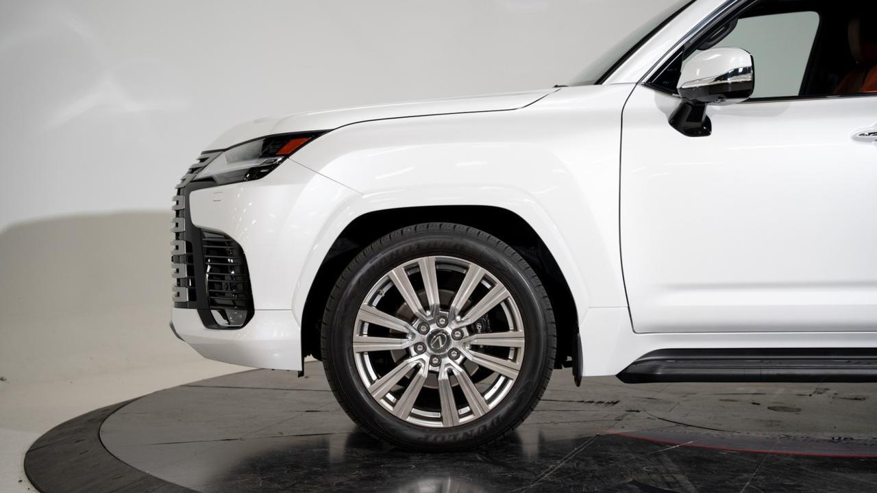 2023 Lexus LX 600 Ultra Luxury Franklin TN