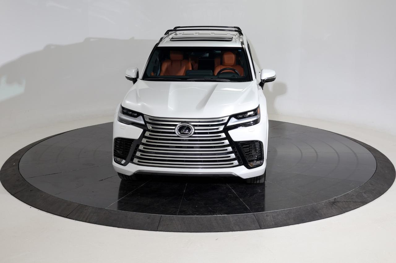 2023 Lexus LX 600 Ultra Luxury Franklin TN