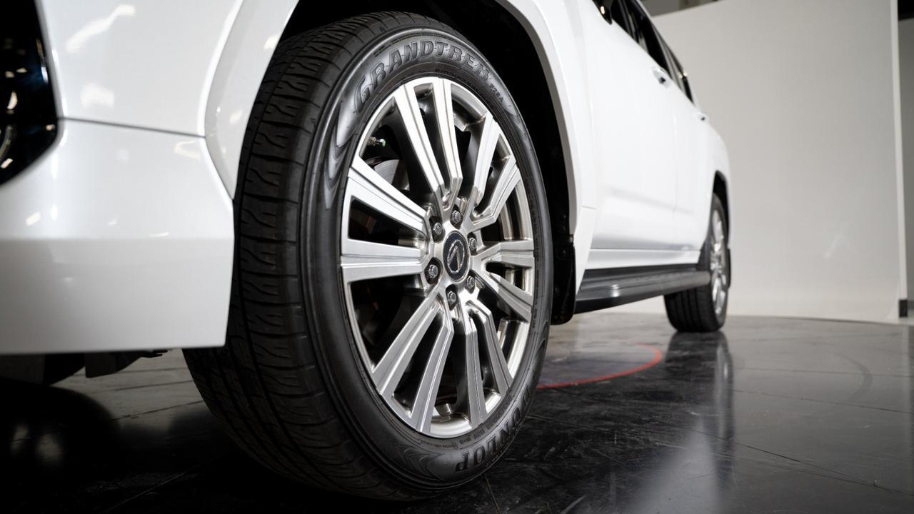 2023 Lexus LX 600 Ultra Luxury Franklin TN