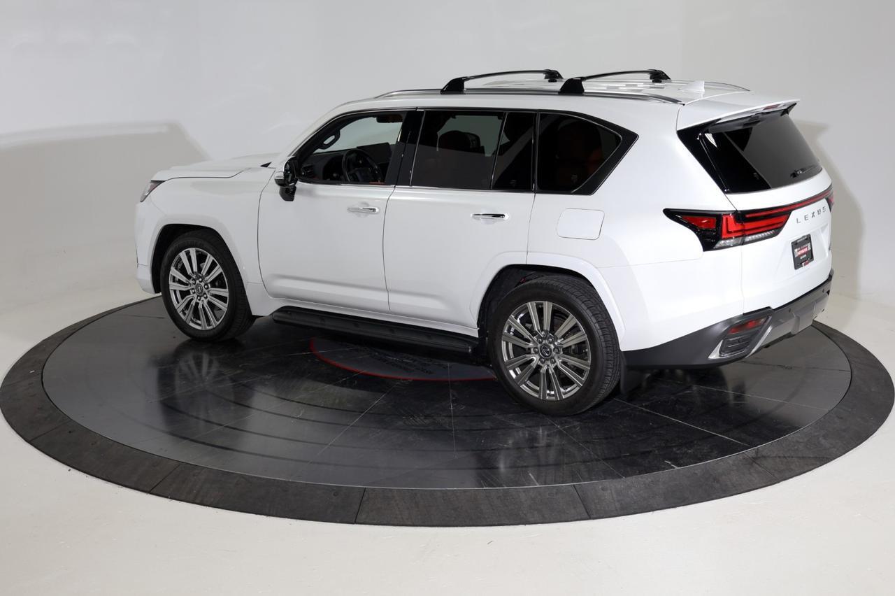 2023 Lexus LX 600 Ultra Luxury Franklin TN